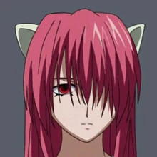 Mewtwo Vs Lucy Diclonius Elfen Lied Death Battle Fanon Wiki