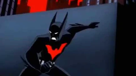 Ruby Rose vs. Batman Beyond | Death Battle Fanon Wiki | Fandom
