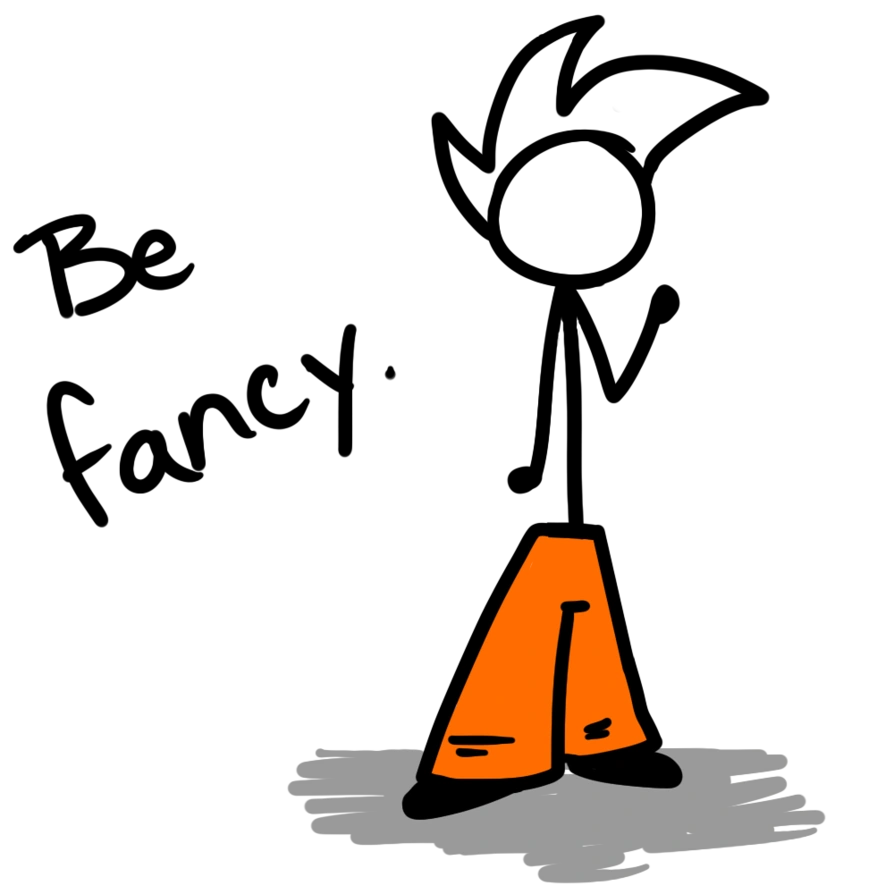 Image Fancy pants.png Death Battle Fanon Wiki FANDOM powered by Wikia