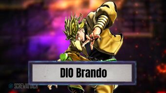 Dio Dios Bizzare Sleep Codes