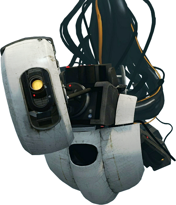 Image result for Glados