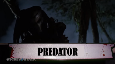 Predator Intro-0