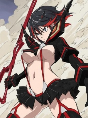 matoi ryuko senketsu