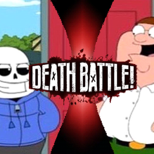 Get Wallpaper Peter Griffin Vs Sans Death Battle Fanon Wiki Fandom Desktop Wallpaper