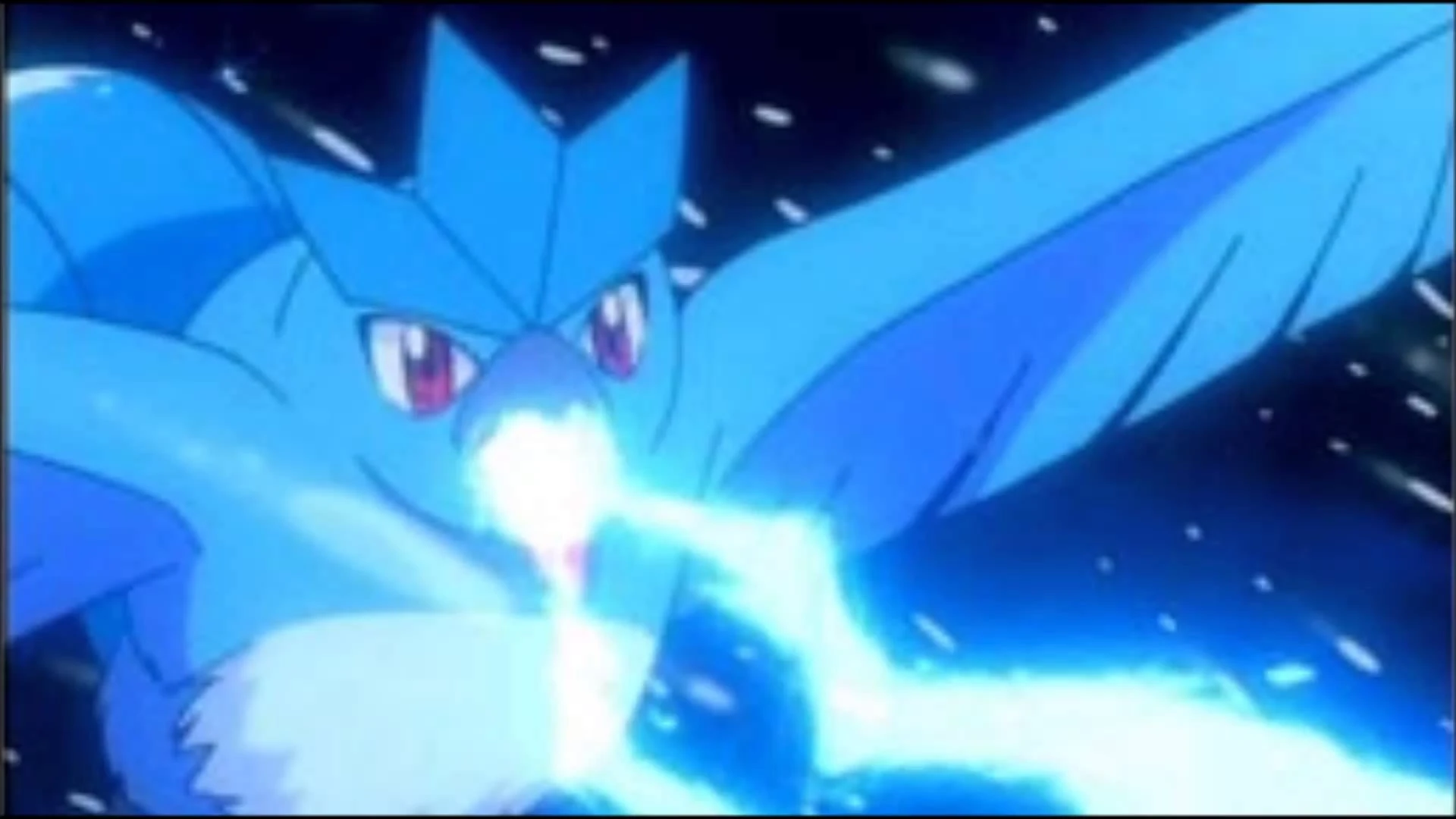 CategoryIceType Pokemon Death Battle Fanon Wiki FANDOM powered by