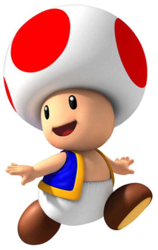 Toad Mario Death Battle Fanon Wiki Fandom Powered By Wikia 0728