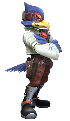 Falco Lombardi