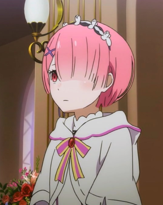 Ram (Re: Zero) | Death Battle Fanon Wiki | Fandom