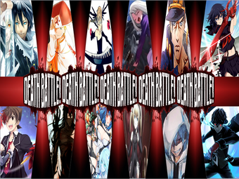 Always By Your Side Battle Royale Death Battle Fanon Wiki Fandom