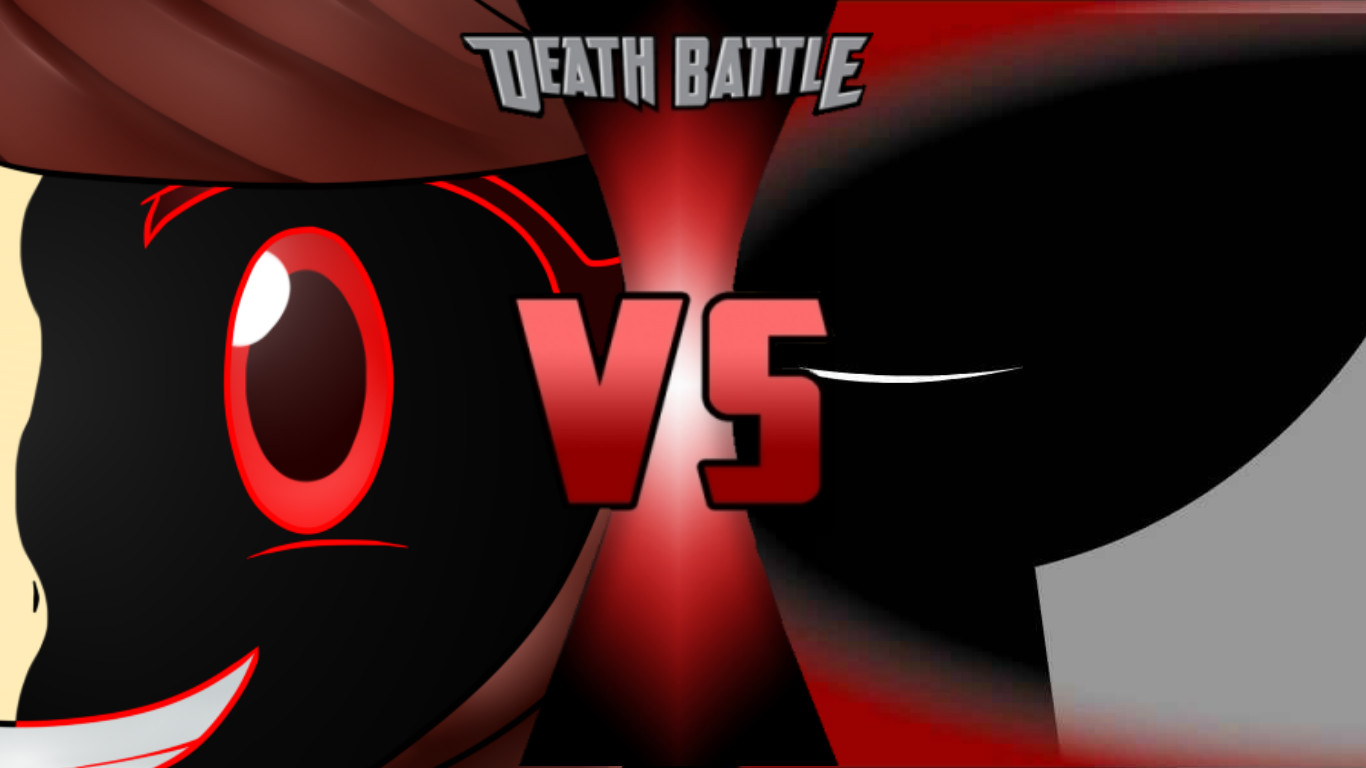 Omega (Elements) vs Chara (Glitchtale) | Death Battle ...