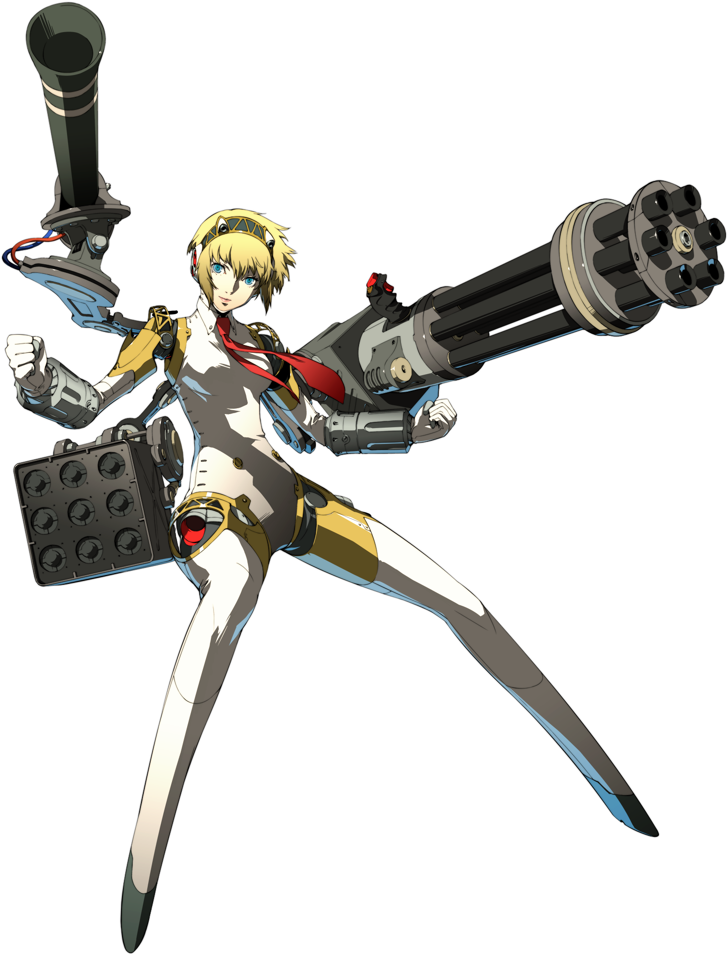 parfom aigis