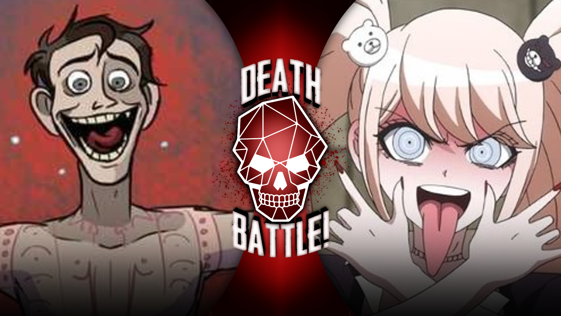 William Afton Vs Junko Enoshima Death Battle Fanon Wiki Fandom