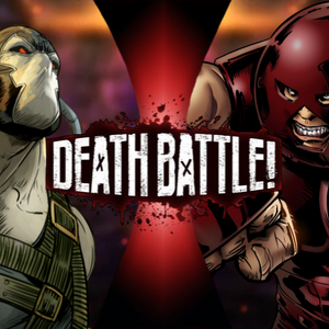 Bane Vs Juggernaut Death Battle Fanon Wiki Fandom