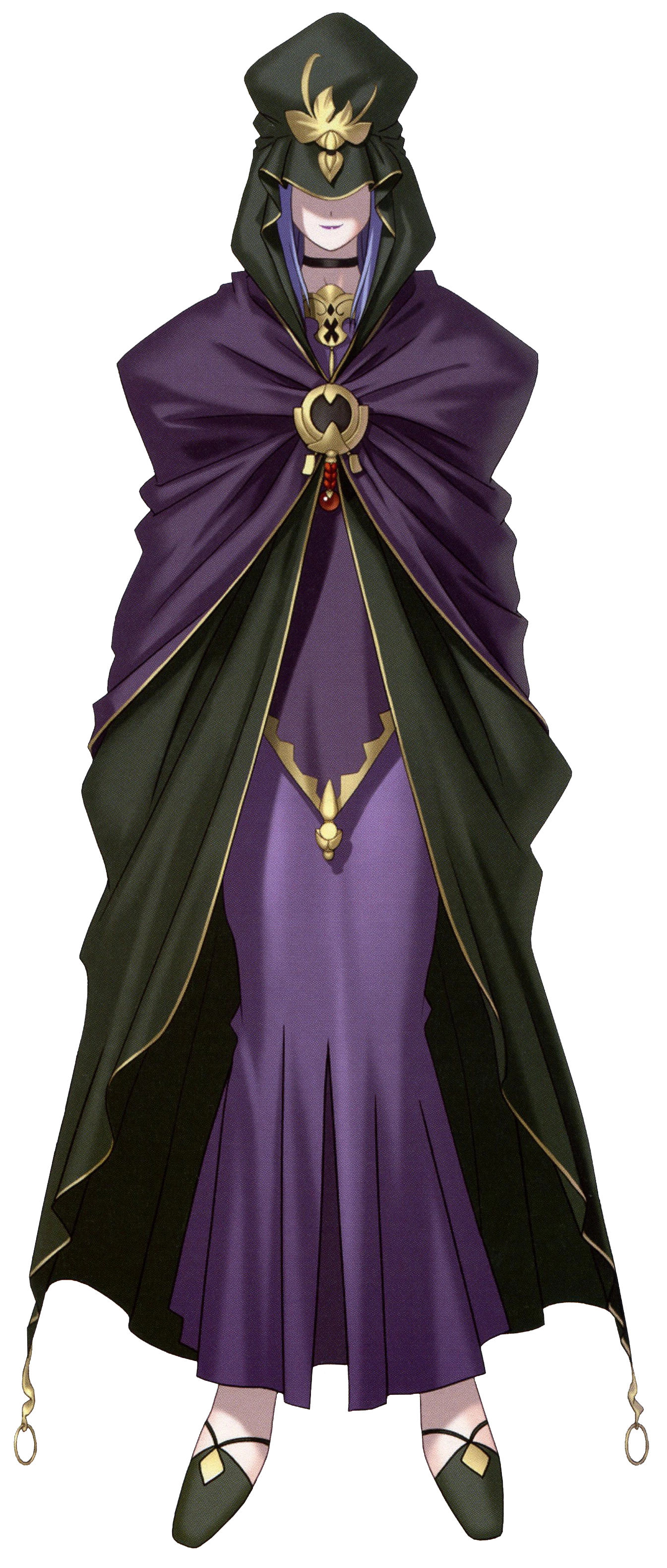 Caster (Medea) Death Battle Fanon Wiki FANDOM powered by Wikia