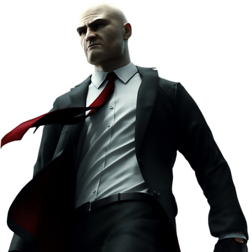 Agent 47 Death Battle Fanon Wiki Fandom