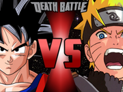 Category Dbz Vs Naruto Themed Death Battles Death Battle Fanon