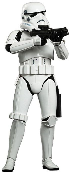 Stormtrooper | Death Battle Fanon Wiki | FANDOM powered by Wikia
