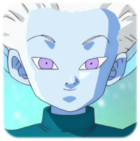 Image - Grand Priest Character Icon.png | Death Battle Fanon Wiki