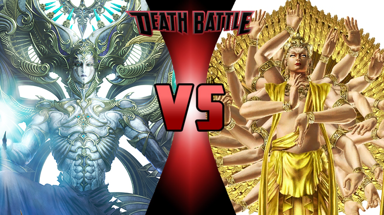 bhunivelze vs chakravartin death battle fanon wiki fandom create own wiki
