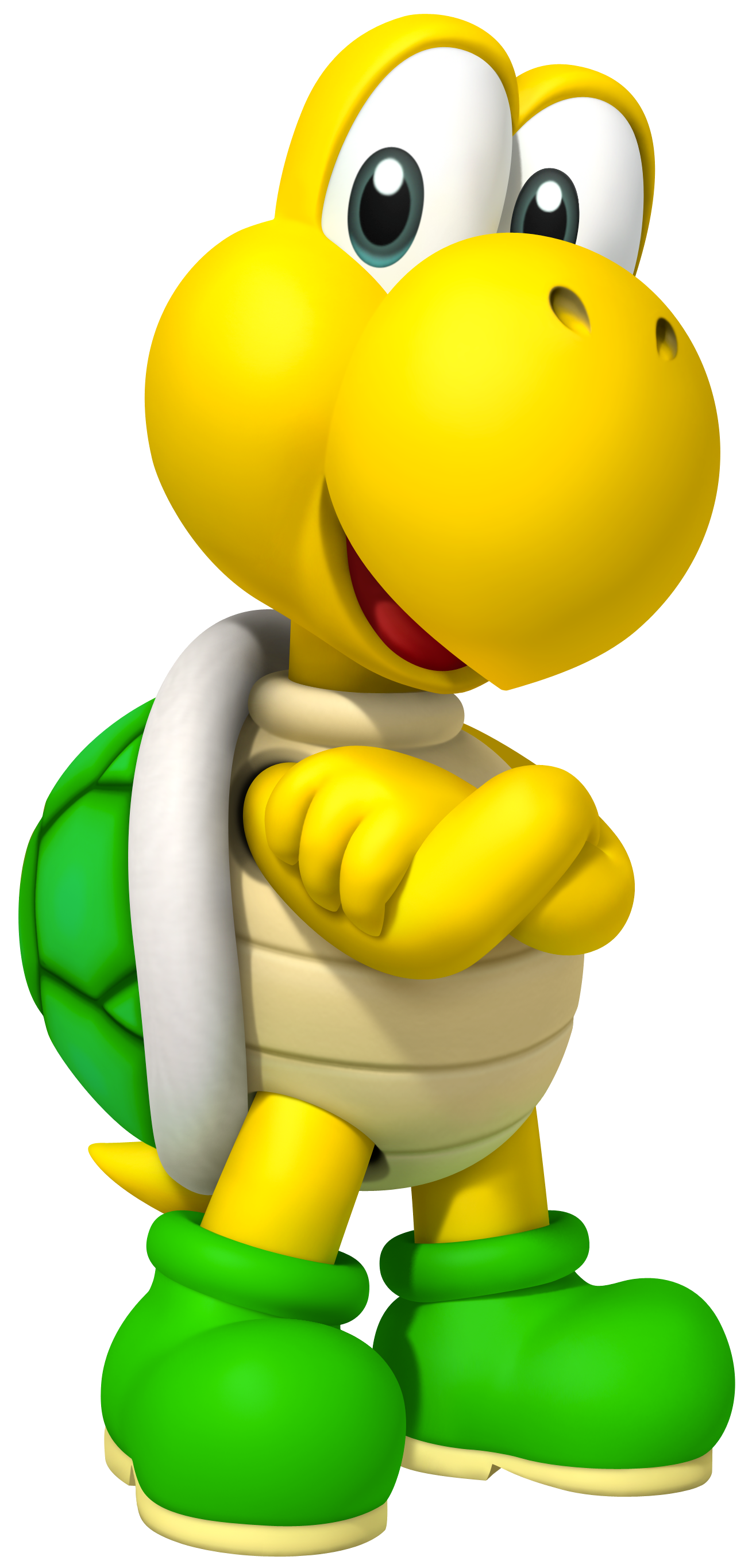 koopa-troopa-death-battle-fanon-wiki-fandom-powered-by-wikia