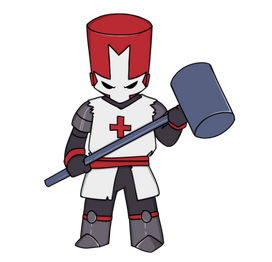 Castle Crashers Battle Royale | Death Battle Fanon Wiki | Fandom