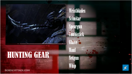 Predator Analysis 3