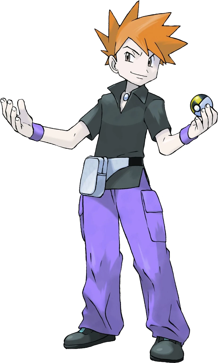 User blog:Pokemon Trainer Lion/Lion's Top 10 Video Game Final Bosses | Death Battle Fanon Wiki ...