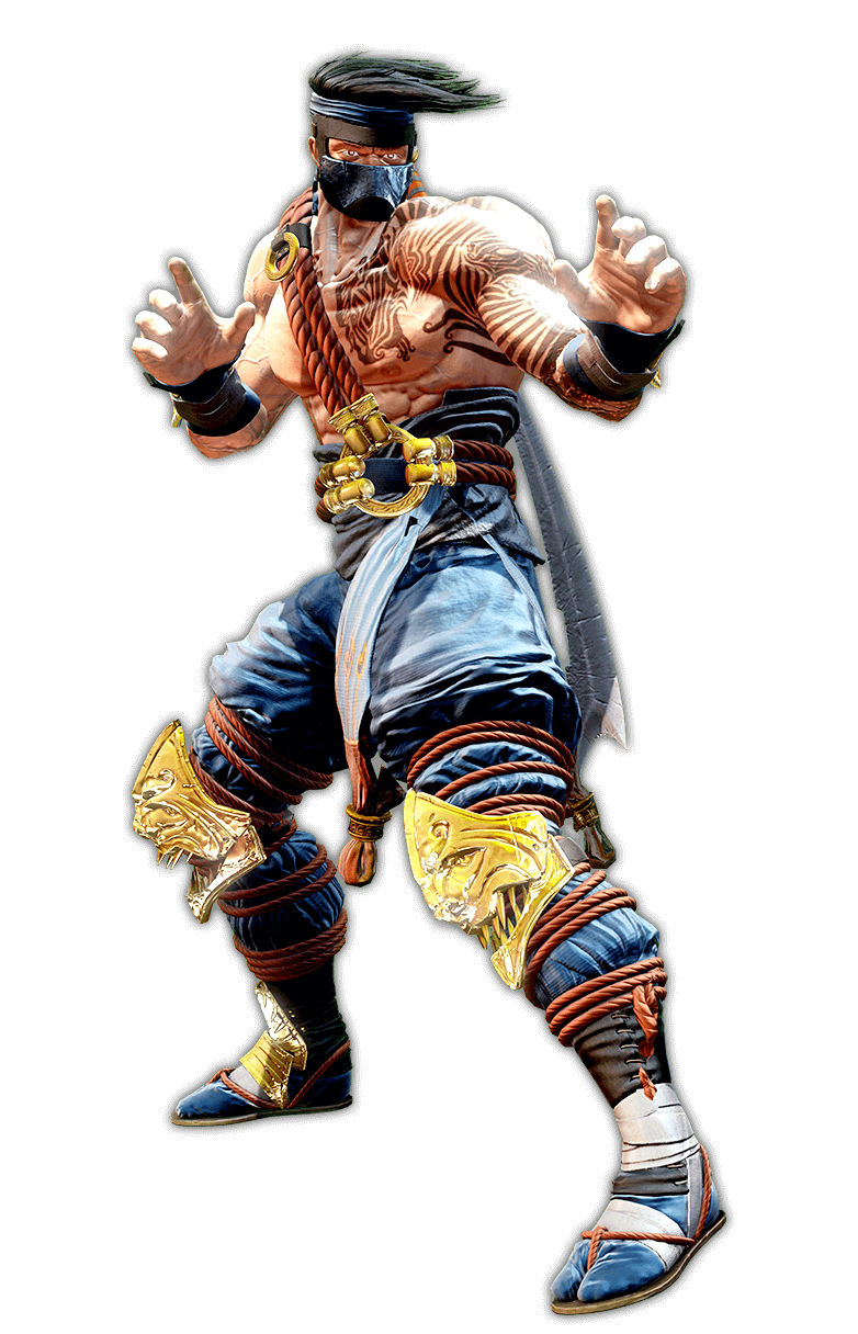 Super Smash Bros Retro: Jago by SpeakoniaAndy on DeviantArt