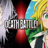 Accelerator Vs Meliodas Death Battle Fanon Wiki Fandom