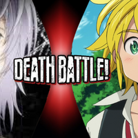 Roblox Meliodas Assault Mode