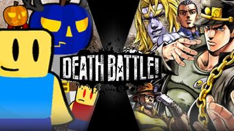 User Blog Beautifulduwanged Eyes Of Heaven Vs Super Paper Roblox Death Battle Fanon Wiki Fandom - death rpg roblox