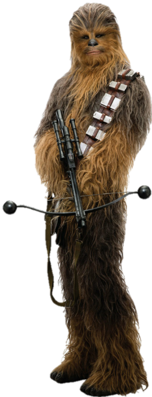 Chewbacca | Death Battle Fanon Wiki | FANDOM powered by Wikia