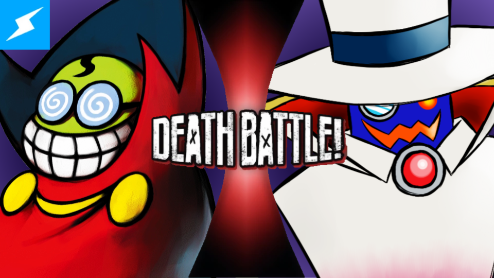 fawful vs count bleck death battle fanon wiki fandom powered by