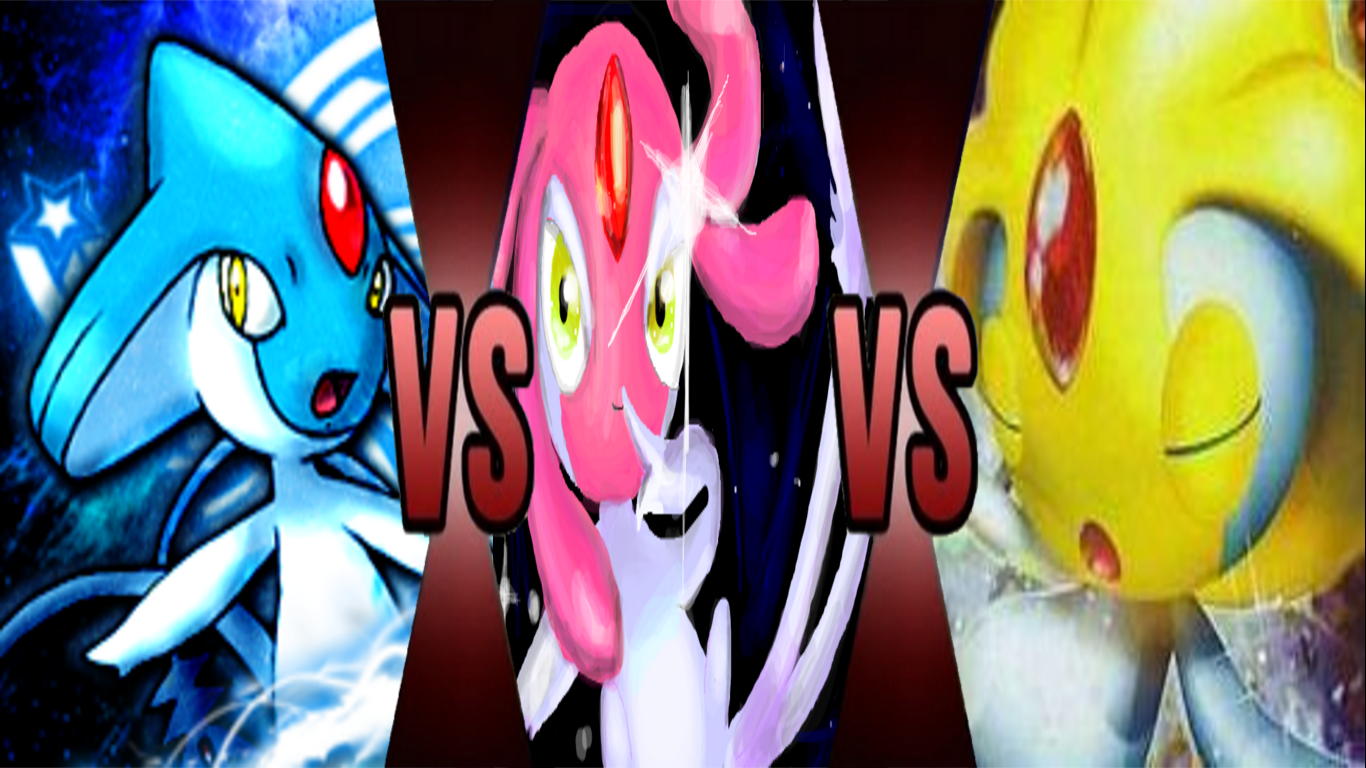 lake guardians battle royale