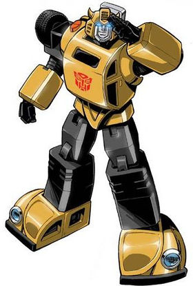 Bumblebee Transformers Death Battle Fanon Wiki Fandom