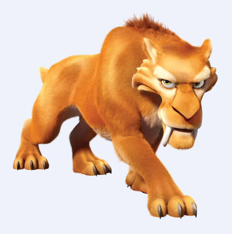 Diego Ice Age Death Battle Fanon Wiki Fandom 4454