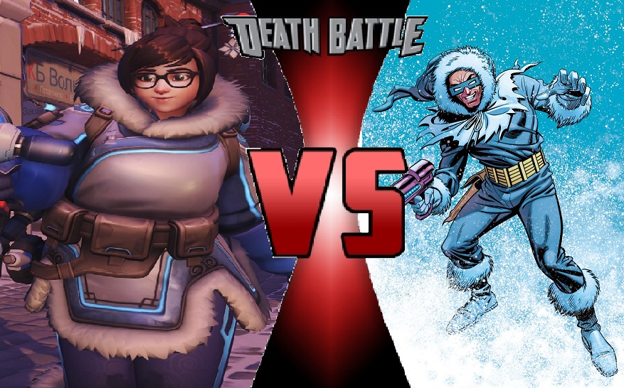 mei vs captain cold death battle fanon wiki fandom powered by wikia