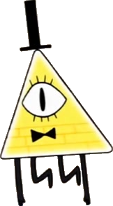 Bill Cipher | Death Battle Fanon Wiki | Fandom