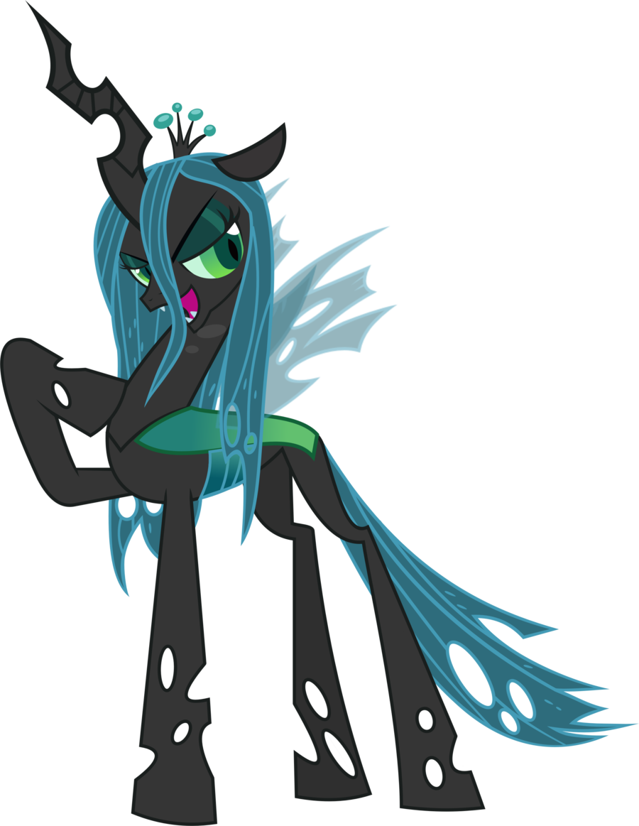 Download Queen Chrysalis | Death Battle Fanon Wiki | FANDOM powered ...