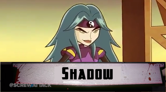 !Intro Shadow