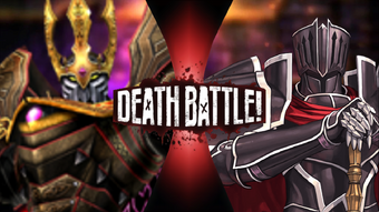 King Arthur Vs Black Knight Sonic And The Black Knight Vs Fire Emblem Death Battle Fanon Wiki Fandom