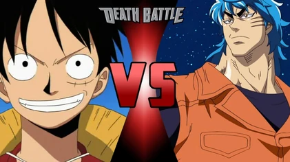 10 Most Heart Breaking One Piece X Toriko Episode You Must Collect Manga Expert