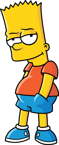 Bart Simpson | Death Battle Fanon Wiki | Fandom