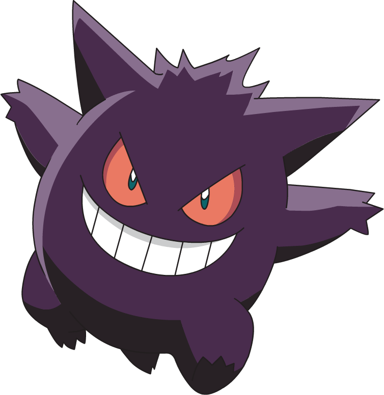 Image - Gengar.png | Death Battle Fanon Wiki | FANDOM powered by Wikia