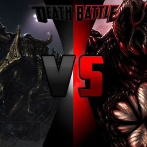 Scp 682 Vs Destoroyah Death Battle Fanon Wiki Fandom