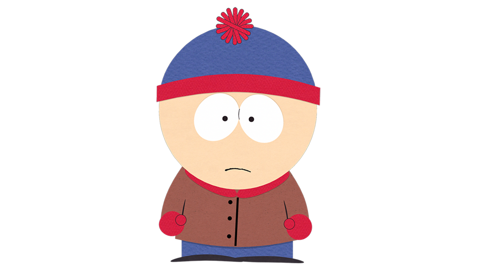 Stan Marsh | Death Battle Fanon Wiki | Fandom