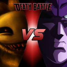 Flowey The Flower Vs Hit Death Battle Fanon Wiki Fandom