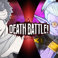 Urashiki Vs Fu Boruto Vs Dragon Ball Death Battle Fanon Wiki Fandom