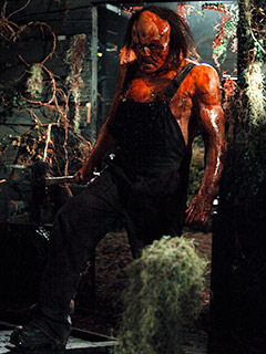 Victor Crowley