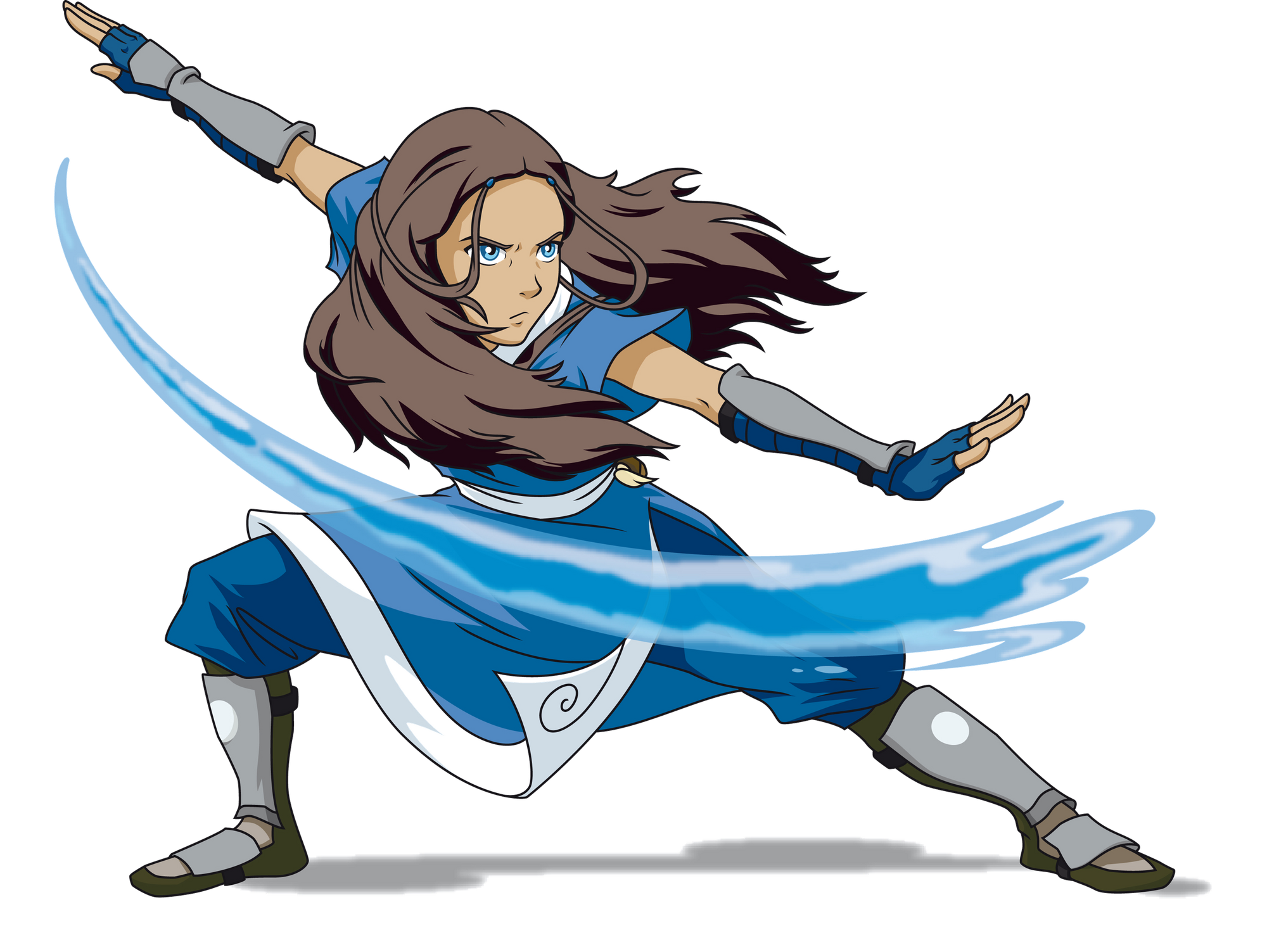 Katara | Death Battle Fanon Wiki | Fandom